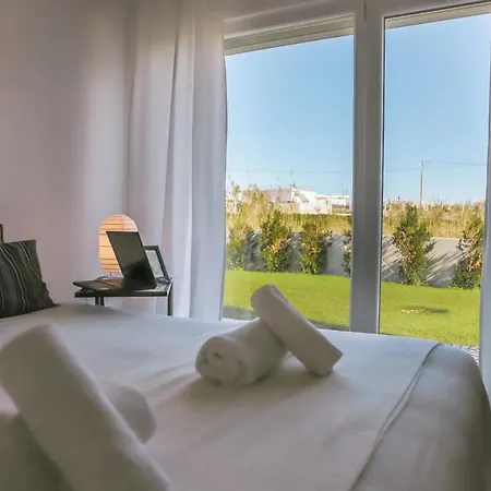 Marlin House Iii Peniche