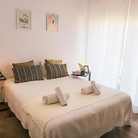 Marlin House Iii Tatil Evi *