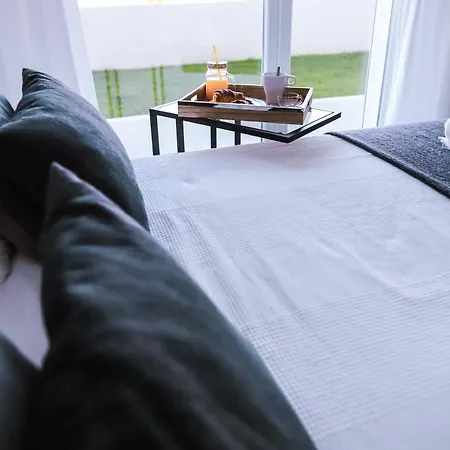 Marlin House Iii Tatil Evi Peniche