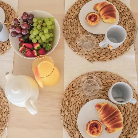 Tatil Evi Marlin House Iii