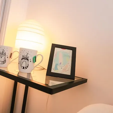 Marlin House Iii Tatil Evi