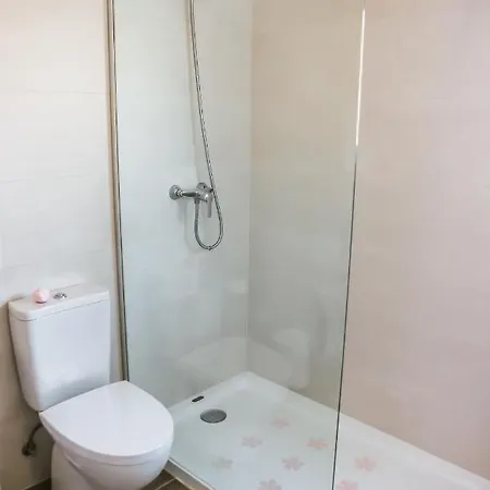 Tatil Evi Marlin House Iii Peniche