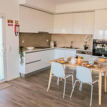 Tatil Evi Marlin House Iii