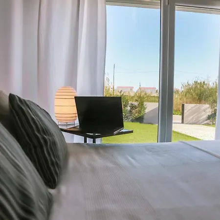 Marlin House Iii * Peniche