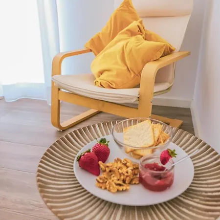 Marlin House Iii Tatil Evi