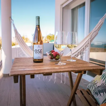 Tatil Evi Marlin House Iii *