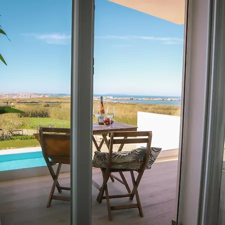 Marlin House Iii Tatil Evi