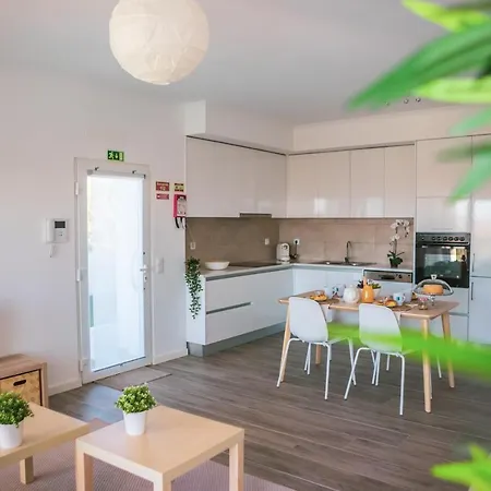 Tatil Evi Marlin House Iii *