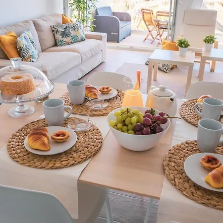 Marlin House Iii Tatil Evi *