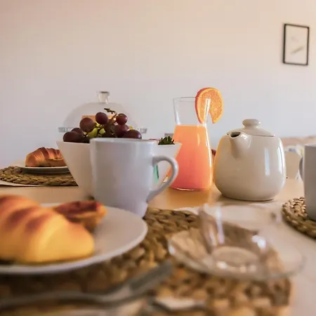 Tatil Evi Marlin House Iii Peniche