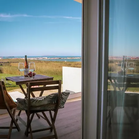 Tatil Evi Marlin House Iii