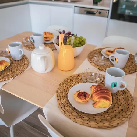 Tatil Evi Marlin House Iii *