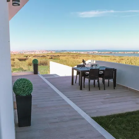 Marlin House Iii Tatil Evi *