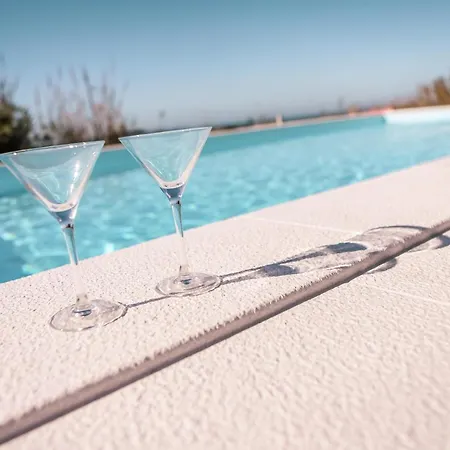 Tatil Evi Marlin House Iii *