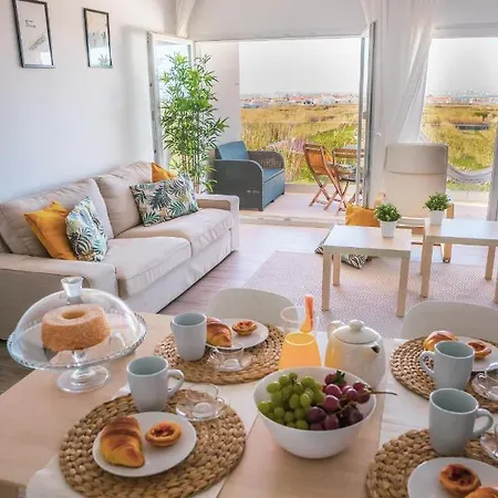 Tatil Evi Marlin House Iii