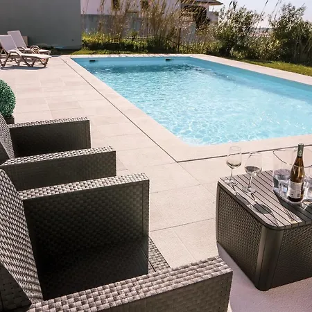 Marlin House Iii Tatil Evi