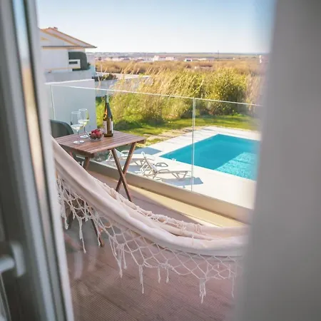 Tatil Evi Marlin House Iii