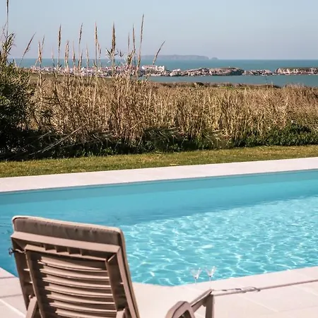 Marlin House Iii Tatil Evi *