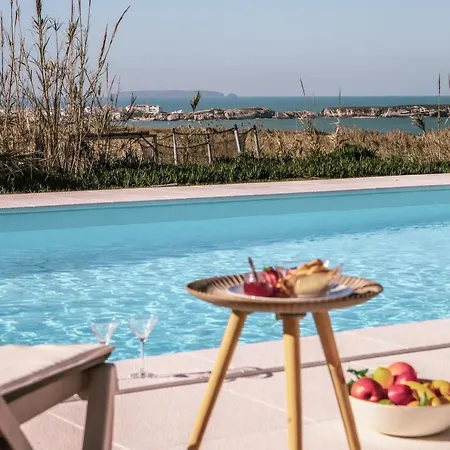 Marlin House Iii Peniche