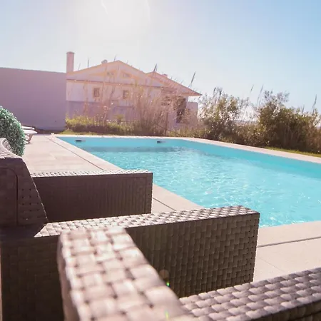 Marlin House Iii Tatil Evi *