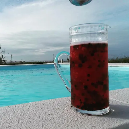 Marlin House Iii Peniche