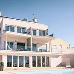 Marlin House Iii Dom wakacyjny Peniche