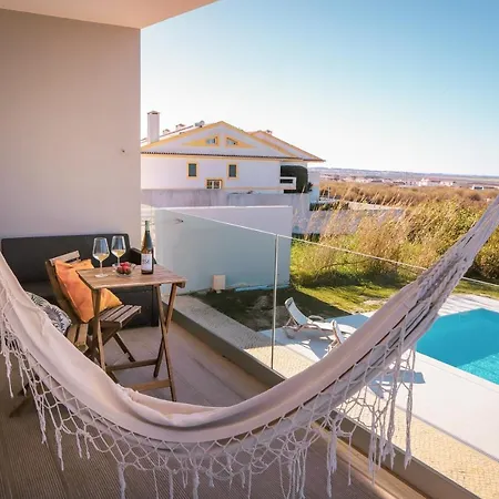 Ferienhaus Marlin House Iii *