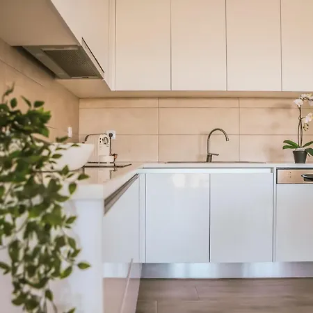 Marlin House Iii بينيش