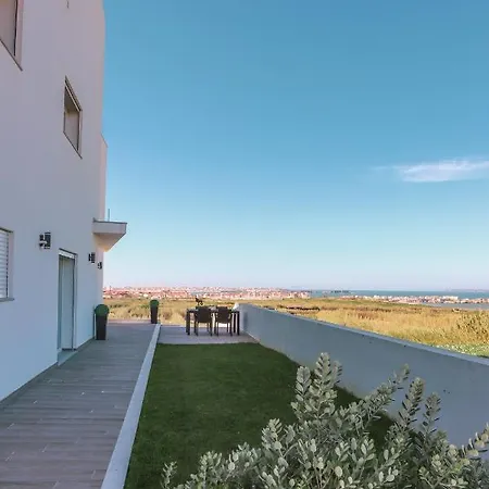 Ferienhaus Marlin House Iii
