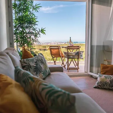 Marlin House Iii * بينيش