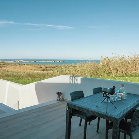Marlin House Iii * بينيش