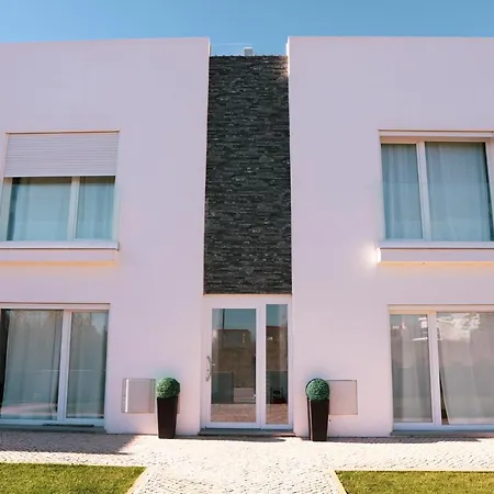 Marlin House Iii Ferienhaus