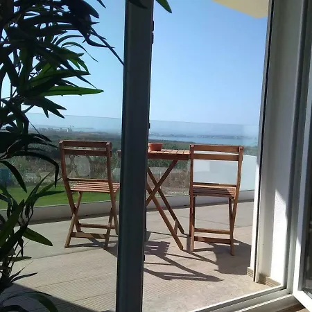 Ferienhaus Marlin House Iii *