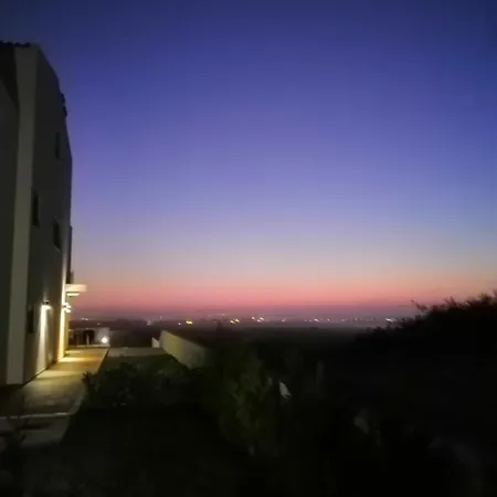 بيت للعطل Marlin House Iii بينيش
