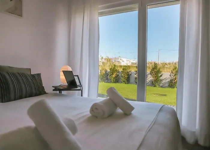 Marlin House Iii Peniche