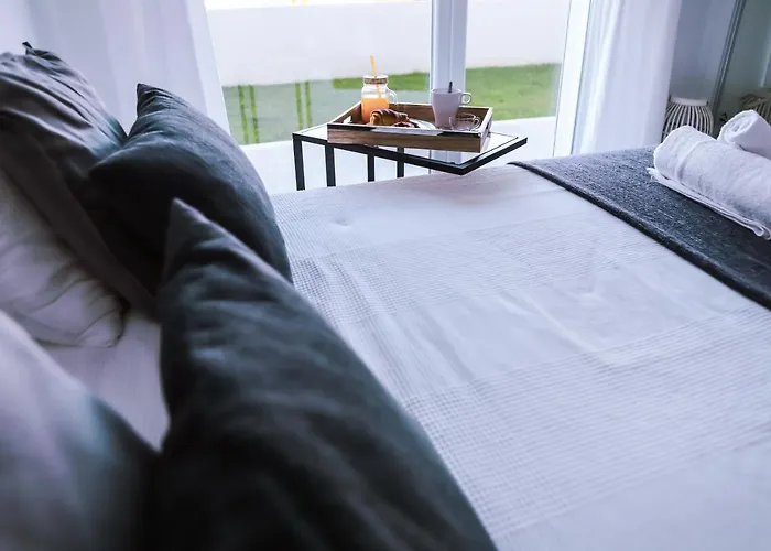 Marlin House Iii Dom wakacyjny Peniche