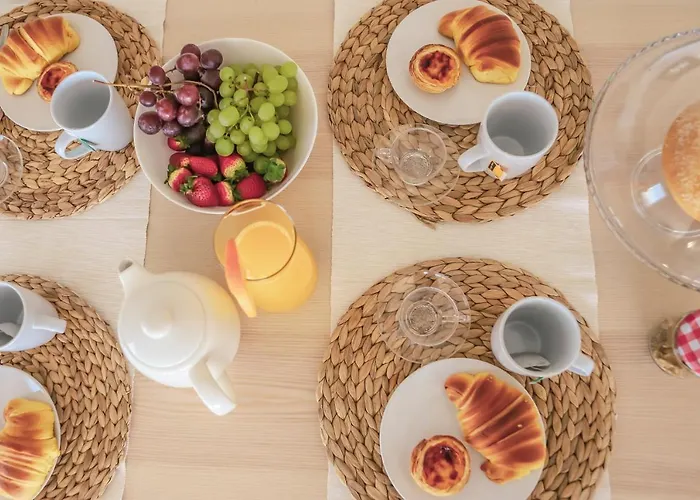 Dom wakacyjny Marlin House Iii