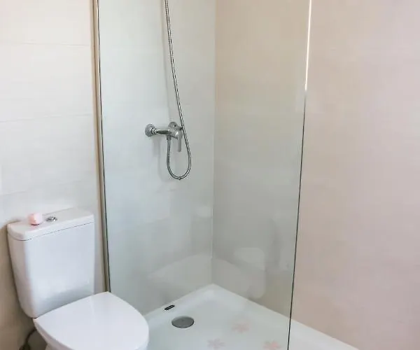 Dom wakacyjny Marlin House Iii Peniche