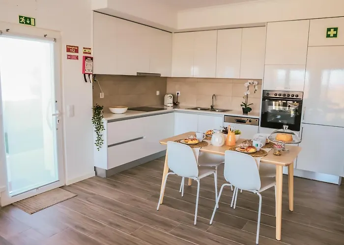 Dom wakacyjny Marlin House Iii