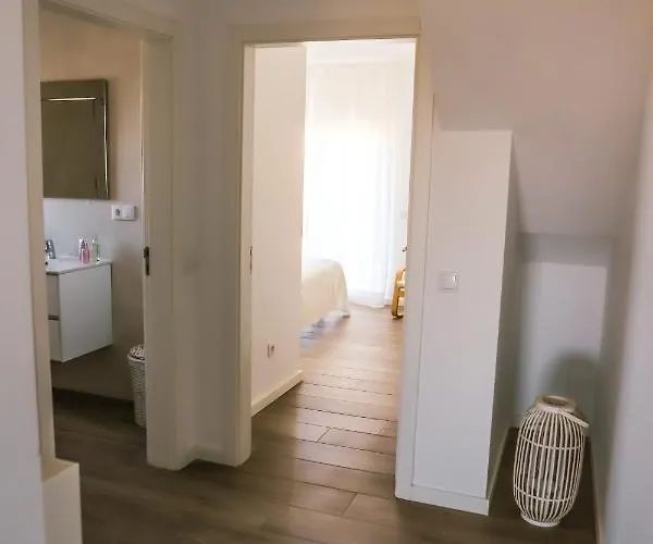 Marlin House Iii * Peniche