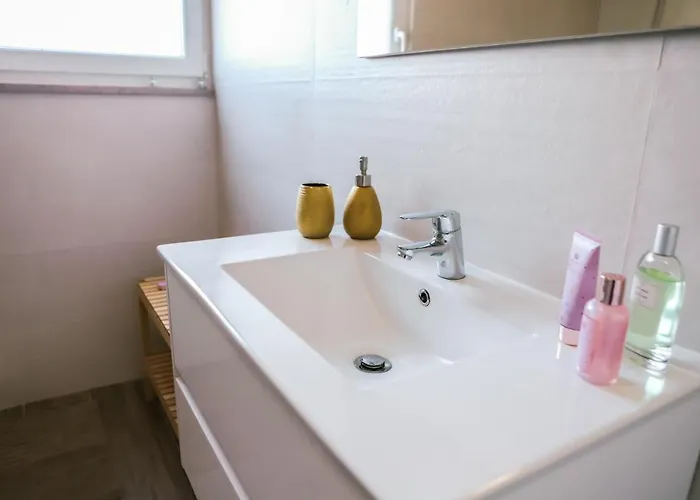 Marlin House Iii Peniche