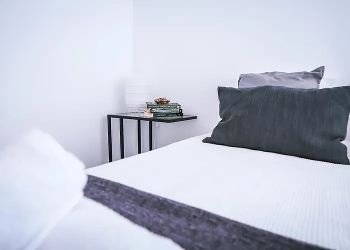 Marlin House Iii * Peniche