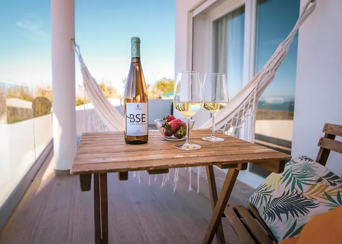 Dom wakacyjny Marlin House Iii *