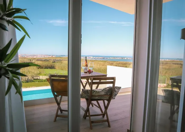 Marlin House Iii Dom wakacyjny