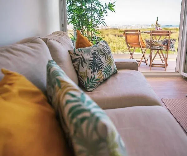 Dom wakacyjny Marlin House Iii