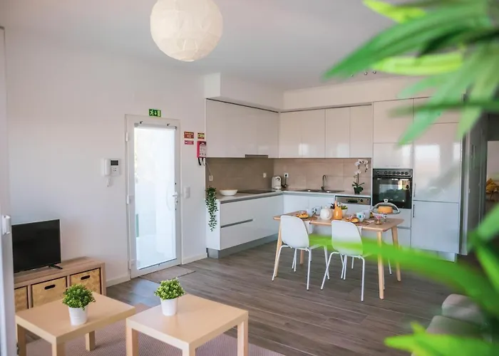 Dom wakacyjny Marlin House Iii *