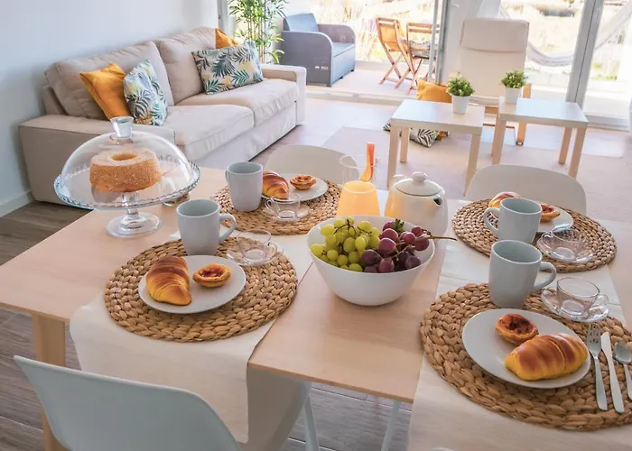 Marlin House Iii Dom wakacyjny *