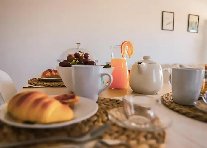 Dom wakacyjny Marlin House Iii Peniche