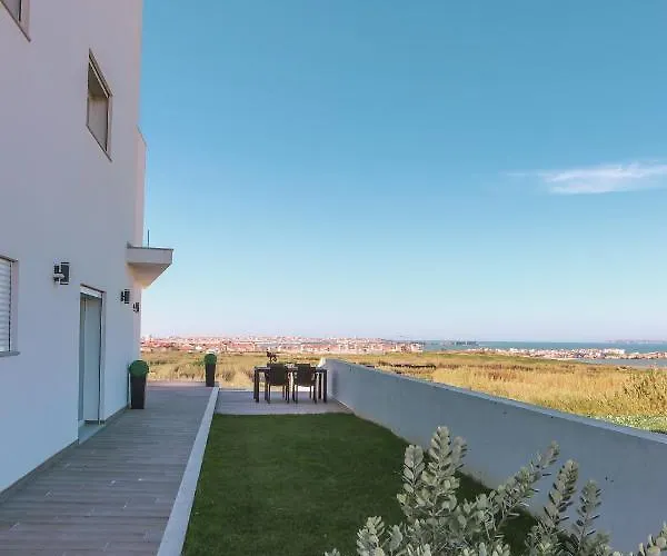 Dom wakacyjny Marlin House Iii