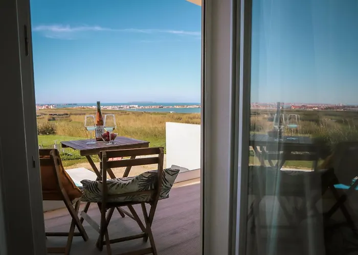 Dom wakacyjny Marlin House Iii